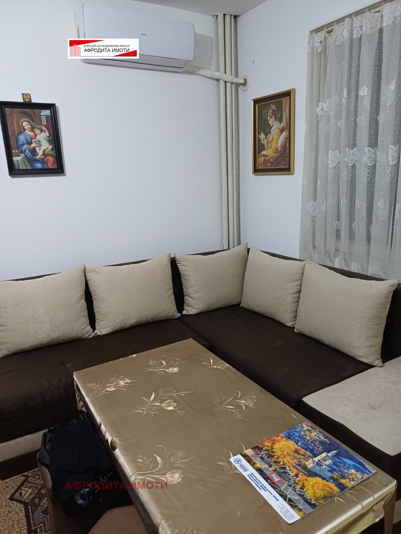 Продава 2-СТАЕН в град Стара Загора, Самара 3 - 36 кв.м / 72 000 € » 140 819.76 лв., АФРОДИТА ИМОТИ