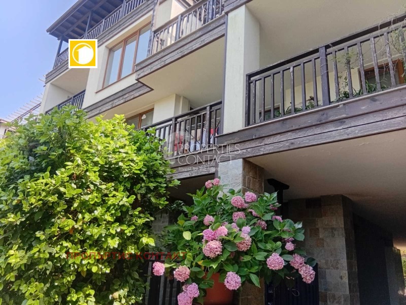Продава МНОГОСТАЕН в област Бургас, гр. Созопол - 194 кв.м / 277 000 € » 541 764.91 лв., ПРОПЪРТИС КОНТАКТ