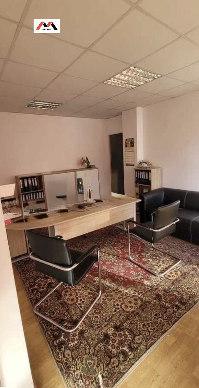 Продава ОФИС в град Стара Загора, Център - 48 кв.м / 81 500 € » 159 400.15 лв., МАТЕЕВ ИМОТИ