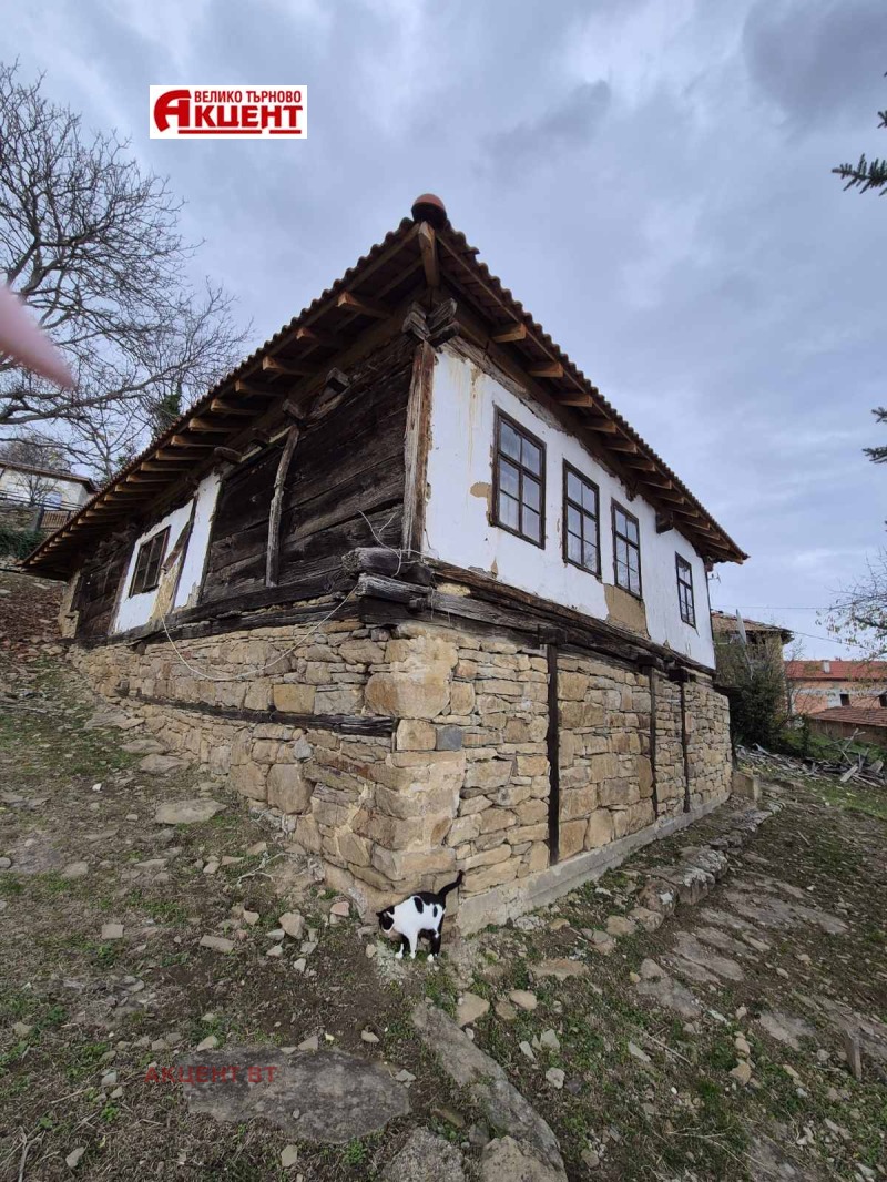 Продава КЪЩА в област Габрово, гр. Дряново - 146 кв.м / 30 000 € » 58 674.90 лв., АКЦЕНТ ВТ