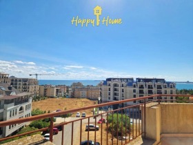 Studio Sveti Vlas, regione Burgas