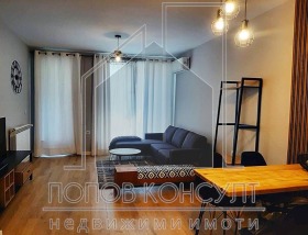 1 bedroom Hristo Smirnenski, Plovdiv 1