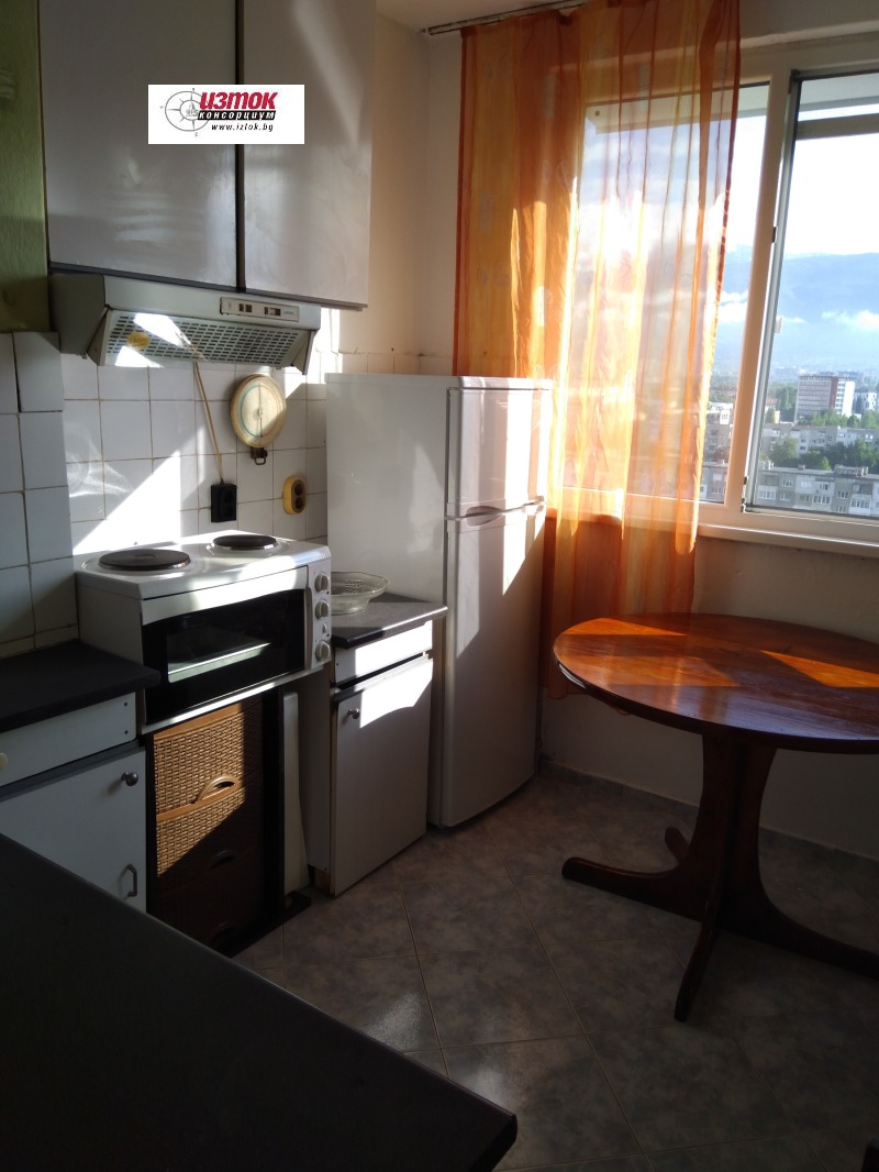 Te koop  Studio Sofia , Musagenitsa , 47 m² | 63898153