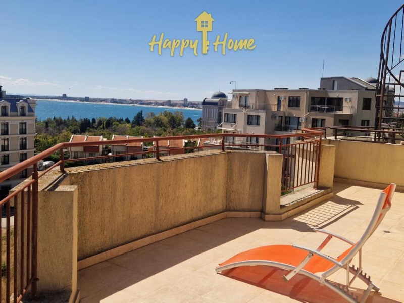 In vendita  Studio regione Burgas , Sveti Vlas , 94 mq | 75427133 - Immagine [9]
