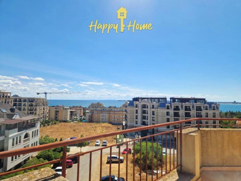 In vendita  Studio regione Burgas , Sveti Vlas , 94 mq | 75427133