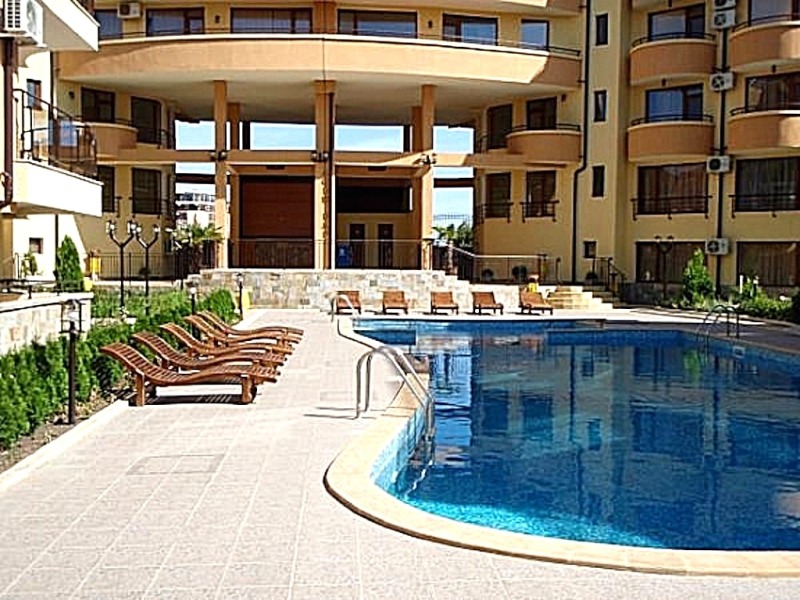 In vendita  Studio regione Burgas , Sveti Vlas , 94 mq | 75427133 - Immagine [16]
