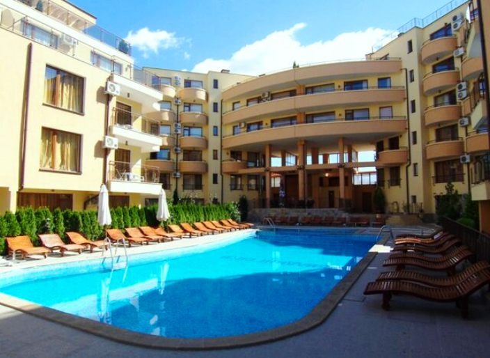 In vendita  Studio regione Burgas , Sveti Vlas , 94 mq | 75427133 - Immagine [13]