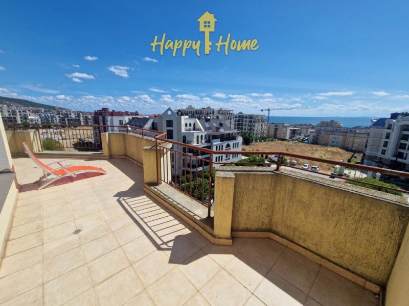 In vendita  Studio regione Burgas , Sveti Vlas , 94 mq | 75427133 - Immagine [10]