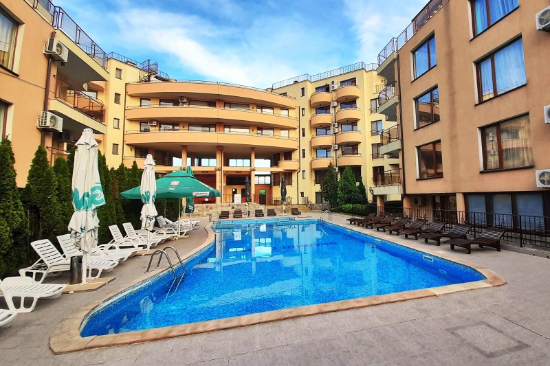 In vendita  Studio regione Burgas , Sveti Vlas , 94 mq | 75427133 - Immagine [12]