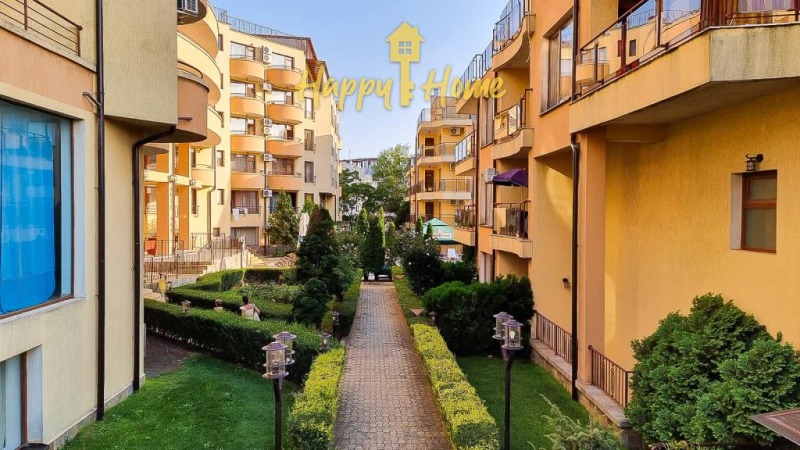 In vendita  Studio regione Burgas , Sveti Vlas , 94 mq | 75427133 - Immagine [15]