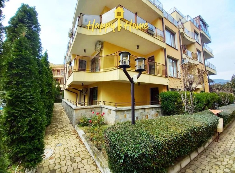 In vendita  Studio regione Burgas , Sveti Vlas , 94 mq | 75427133 - Immagine [14]
