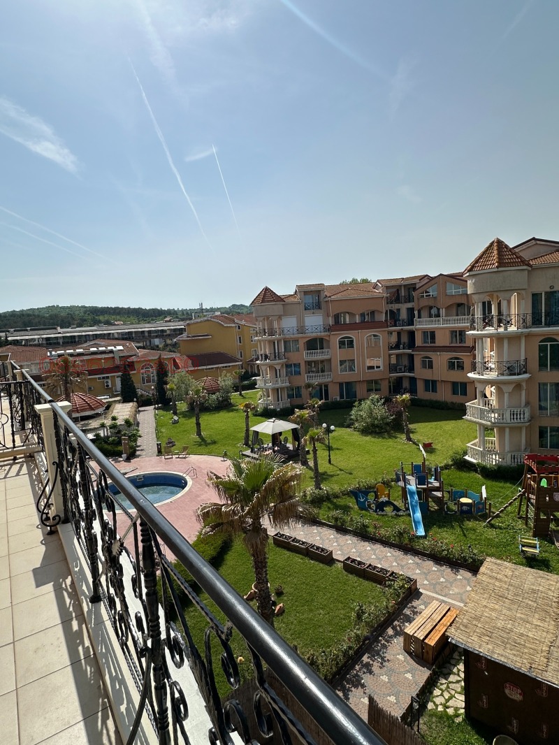 Продава 2-СТАЕН, гр. Созопол, област Бургас, снимка 13 - Апартаменти - 53085288