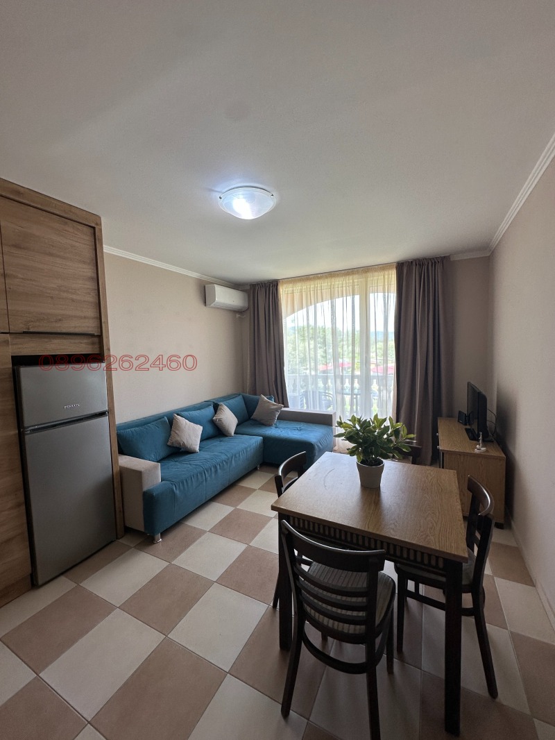 Продава 2-СТАЕН, гр. Созопол, област Бургас, снимка 2 - Апартаменти - 53085288