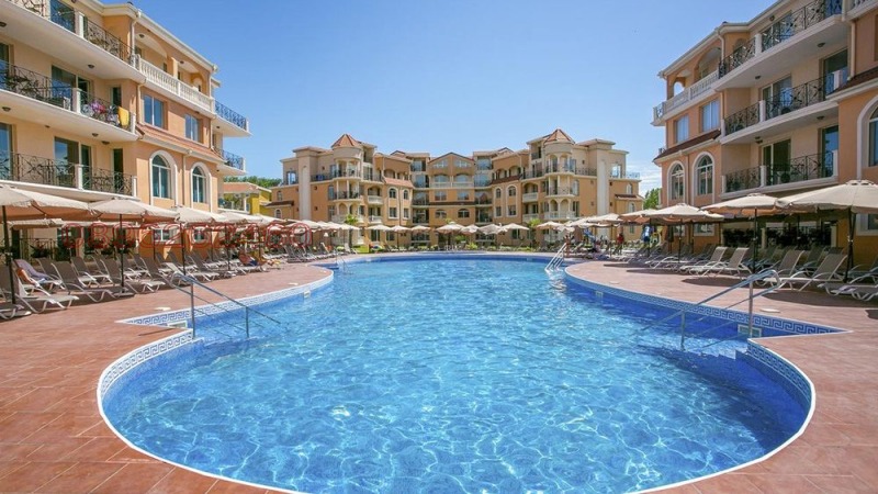 Продава 2-СТАЕН, гр. Созопол, област Бургас, снимка 10 - Апартаменти - 53085288