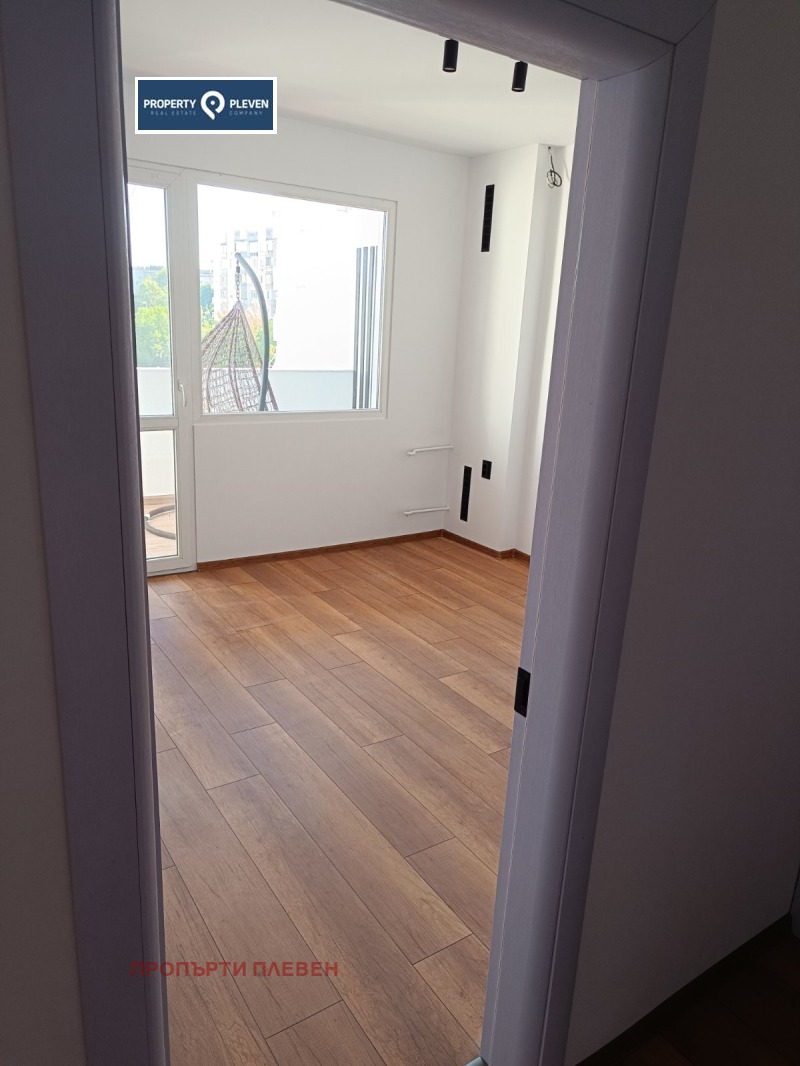 Te koop  1 slaapkamer Pleven , Storgozija , 60 m² | 85982579 - afbeelding [3]