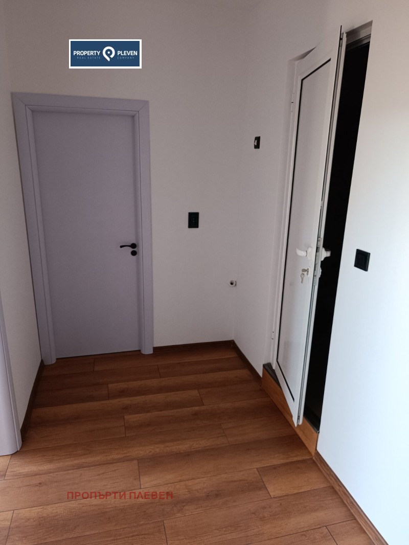 Te koop  1 slaapkamer Pleven , Storgozija , 60 m² | 85982579 - afbeelding [5]