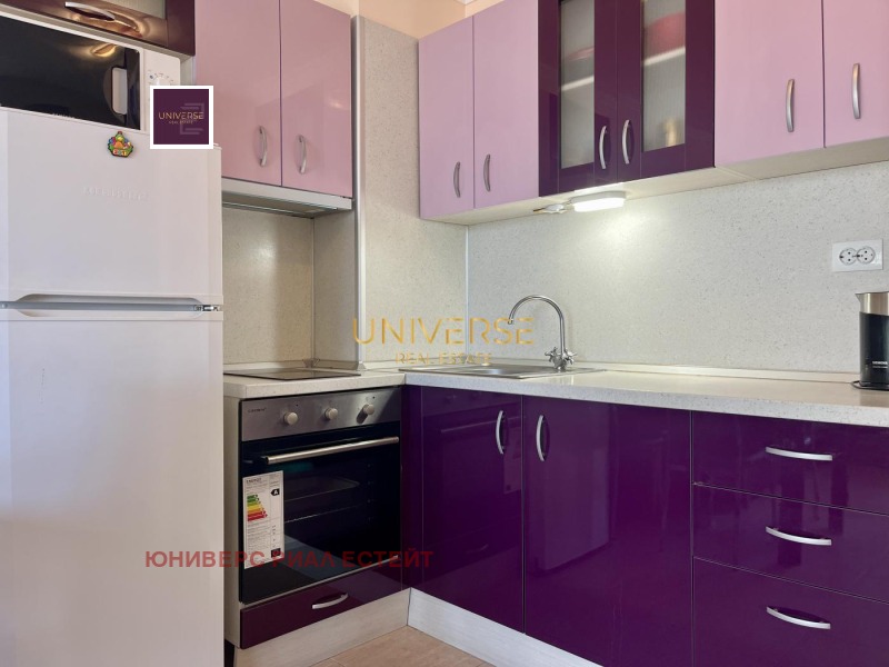 Na prodej  1 ložnice oblast Burgas , Sveti Vlas , 63 m2 | 81685884 - obraz [5]