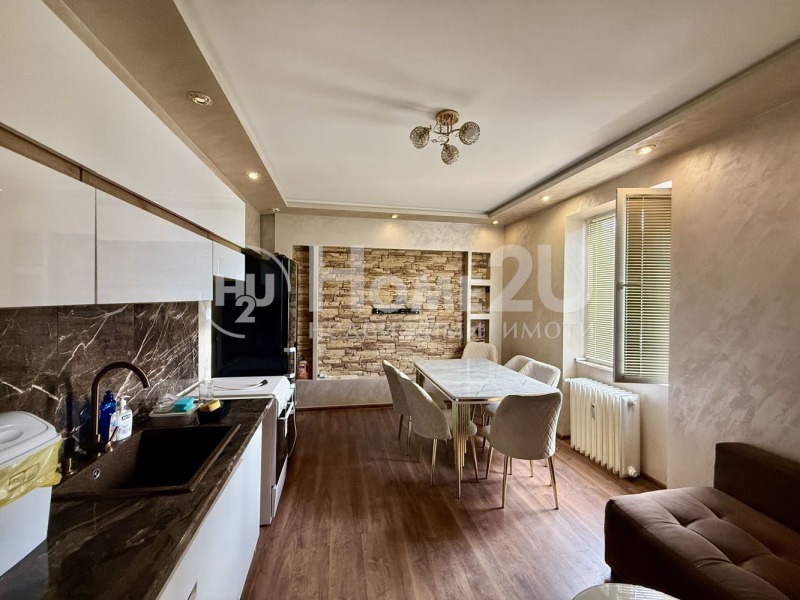 In vendita  1 camera da letto Sofia , Slatina , 44 mq | 22141032 - Immagine [3]