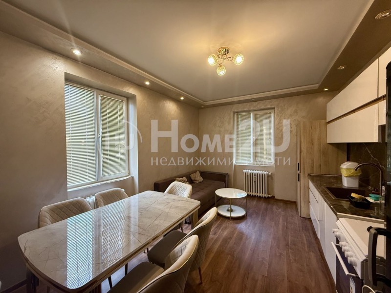 In vendita  1 camera da letto Sofia , Slatina , 44 mq | 22141032 - Immagine [2]