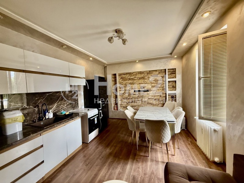 In vendita  1 camera da letto Sofia , Slatina , 44 mq | 22141032 - Immagine [4]