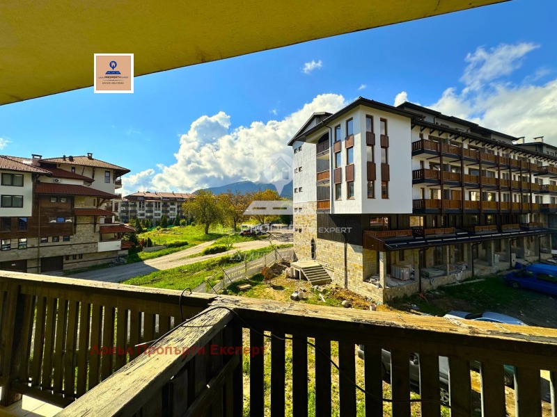 Na sprzedaż  1 sypialnia region Błagojewgrad , Bansko , 77 mkw | 94146169 - obraz [8]