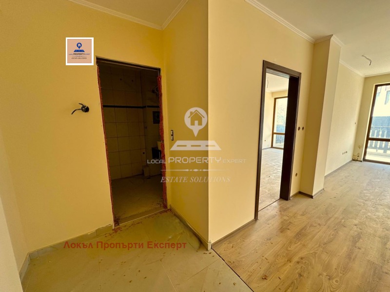 Na sprzedaż  1 sypialnia region Błagojewgrad , Bansko , 77 mkw | 94146169 - obraz [3]