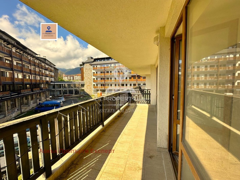 Na sprzedaż  1 sypialnia region Błagojewgrad , Bansko , 77 mkw | 94146169 - obraz [7]