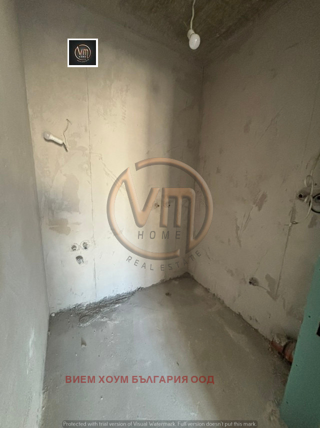 Продава 2-СТАЕН, гр. Варна, Базар Левски, снимка 8 - Апартаменти - 51354511