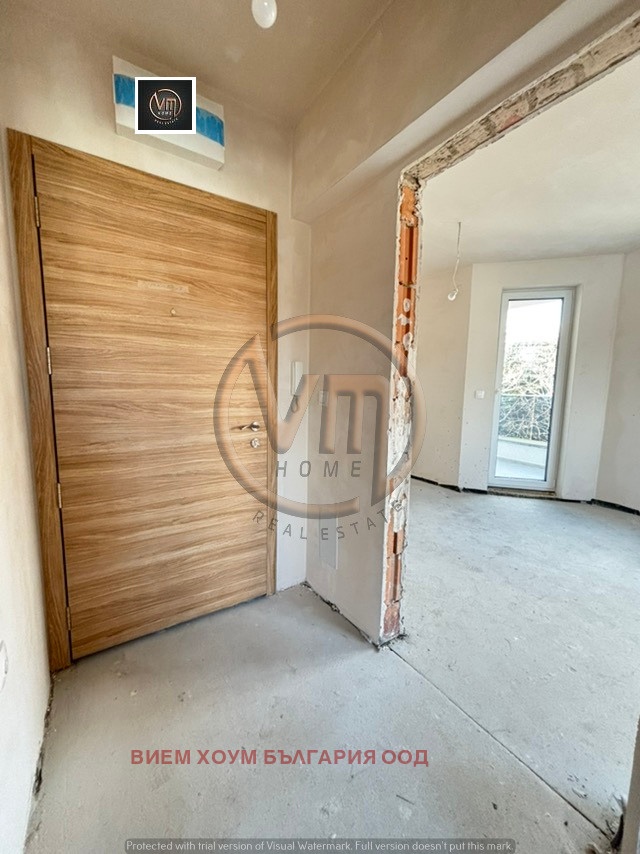 Продава 2-СТАЕН, гр. Варна, Базар Левски, снимка 6 - Апартаменти - 51354511