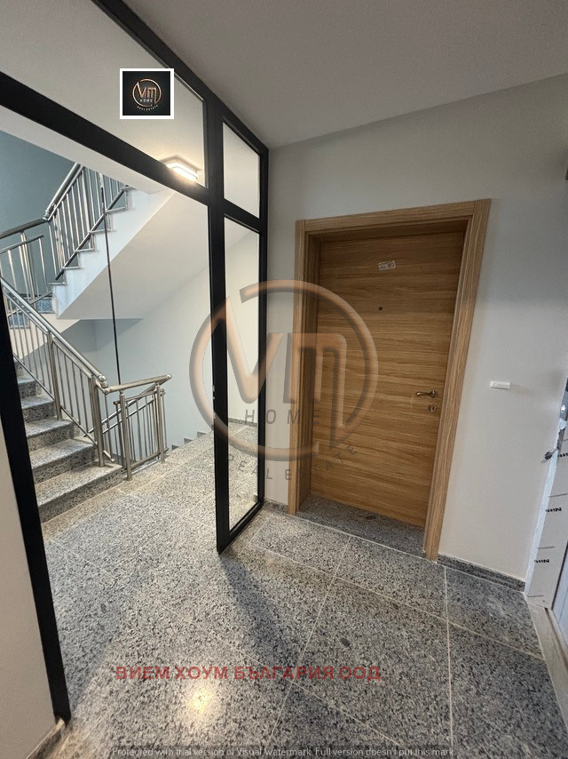 Продава 2-СТАЕН, гр. Варна, Базар Левски, снимка 9 - Апартаменти - 51354511