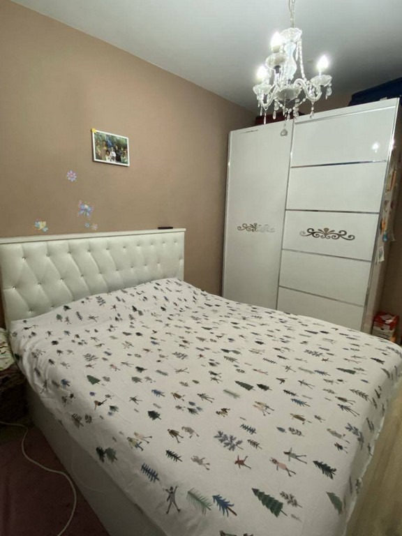 Продава 2-СТАЕН, гр. Кърджали, Възрожденци, снимка 4 - Апартаменти - 52533372