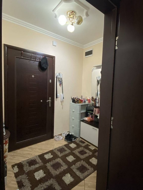 Продава 2-СТАЕН, гр. Кърджали, Възрожденци, снимка 6 - Апартаменти - 52533372