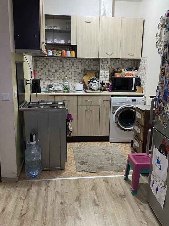 Продава 2-СТАЕН, гр. Кърджали, Възрожденци, снимка 2 - Апартаменти - 52533372