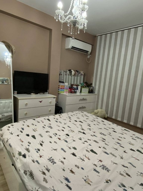 Продава 2-СТАЕН, гр. Кърджали, Възрожденци, снимка 5 - Апартаменти - 52533372