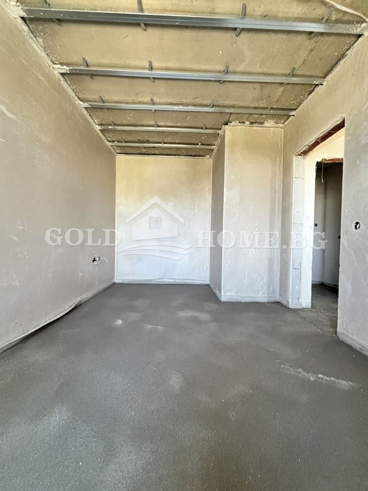 Продава 2-СТАЕН, гр. Пловдив, Южен, снимка 4 - Апартаменти - 55376484