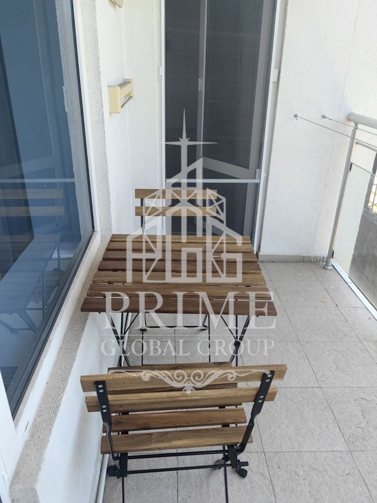 Продава 2-СТАЕН, гр. Бургас, Сарафово, снимка 9 - Апартаменти - 56252301