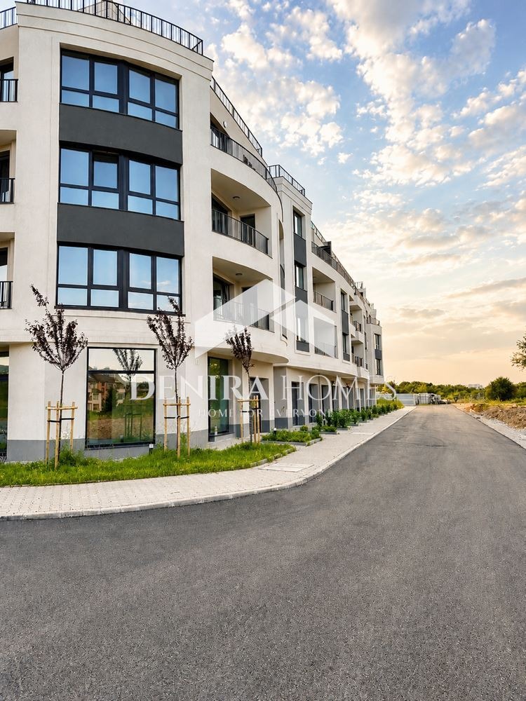 Продава 2-СТАЕН, гр. София, Витоша, снимка 16 - Апартаменти - 56395849