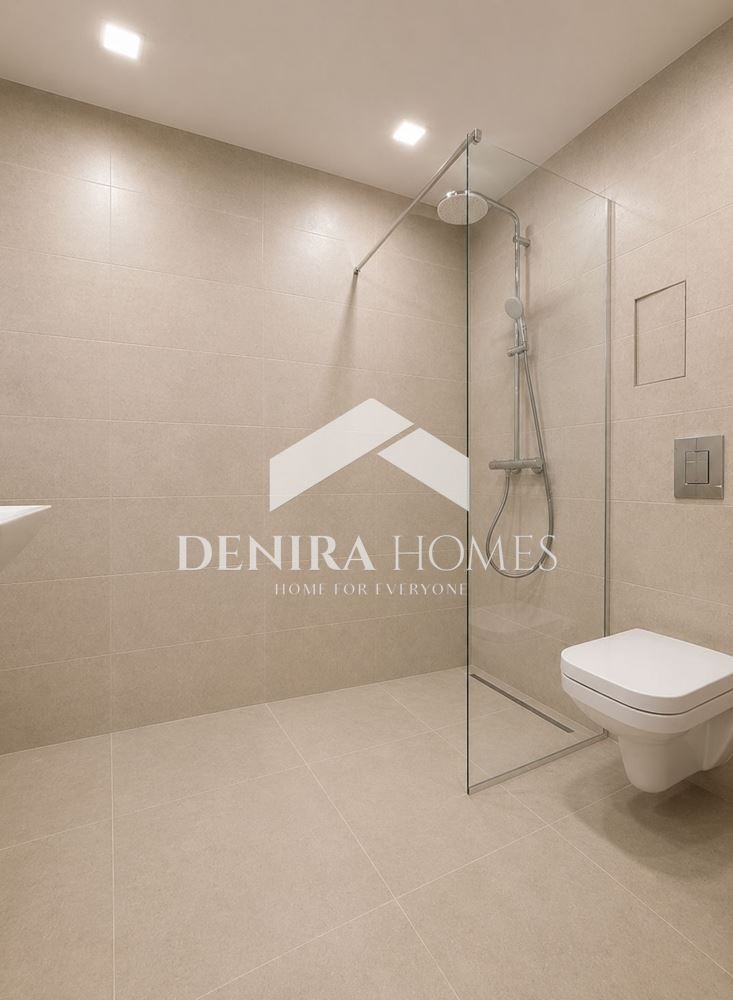 Продава 2-СТАЕН, гр. София, Витоша, снимка 3 - Апартаменти - 56395849