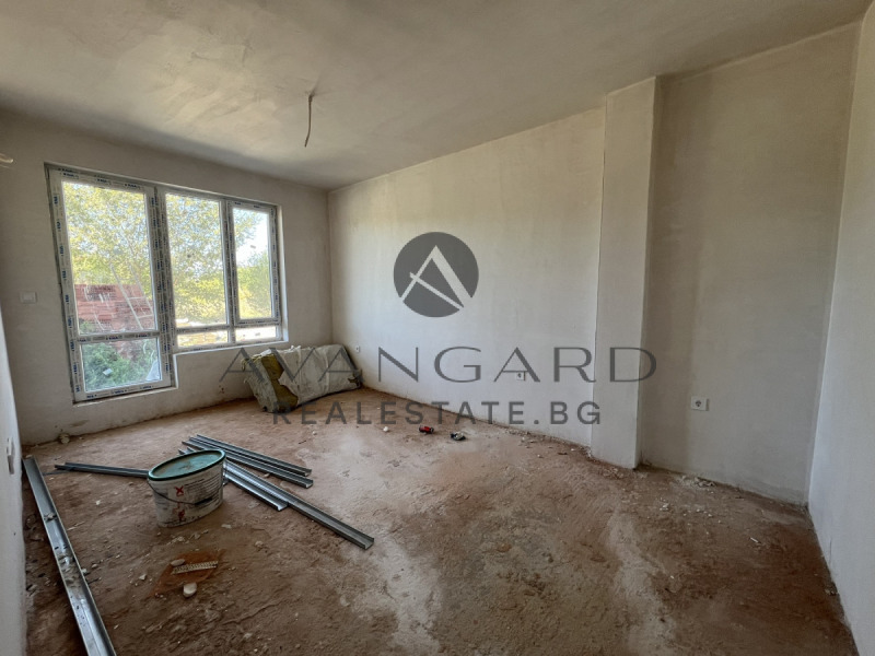 Til salgs  2 soverom Plovdiv , Kjusjuk Parisj , 120 kvm | 52604409 - bilde [3]