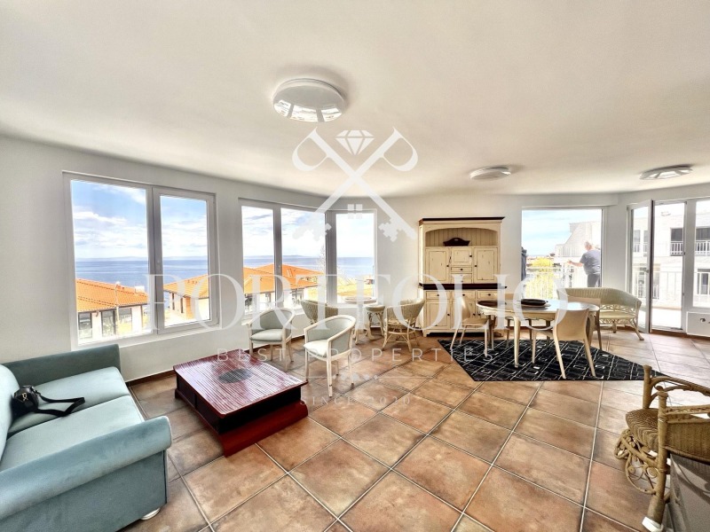 Til salg  2 soveværelser region Burgas , Sozopol , 156 kvm | 54356111 - billede [2]