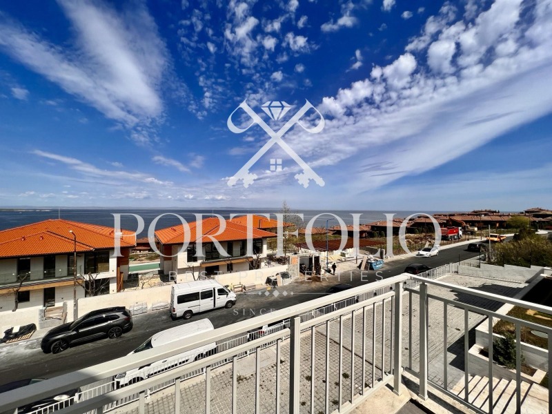 Til salg  2 soveværelser region Burgas , Sozopol , 156 kvm | 54356111 - billede [4]
