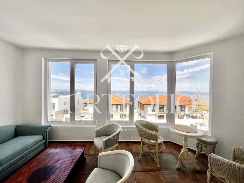 Til salg  2 soveværelser region Burgas , Sozopol , 156 kvm | 54356111 - billede [3]