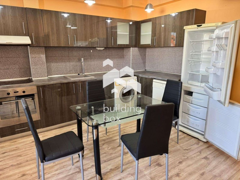 Продава 3-СТАЕН, гр. Пловдив, Кършияка, снимка 13 - Aпартаменти - 48471247