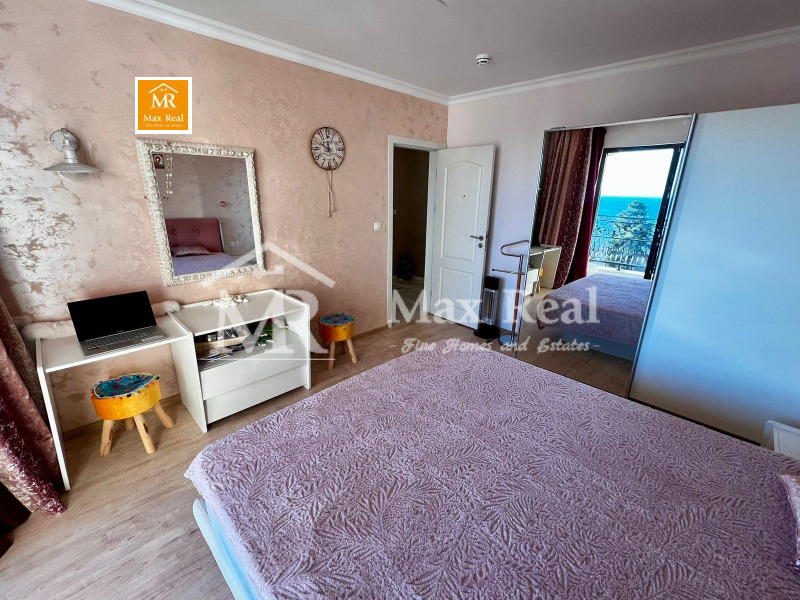 Til salg  2 soveværelser region Burgas , Nesebar , 114 kvm | 23034642 - billede [9]