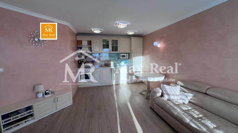 Til salg  2 soveværelser region Burgas , Nesebar , 114 kvm | 23034642 - billede [4]