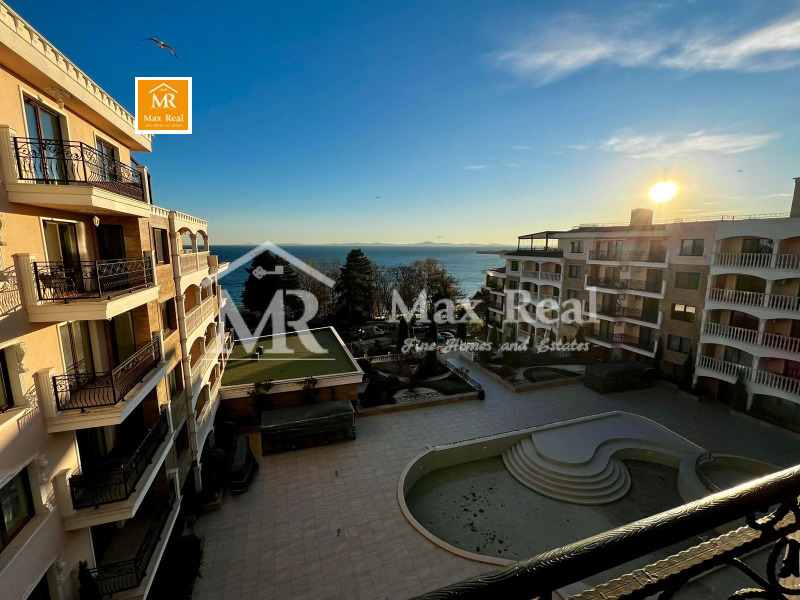 Til salg  2 soveværelser region Burgas , Nesebar , 114 kvm | 23034642 - billede [8]