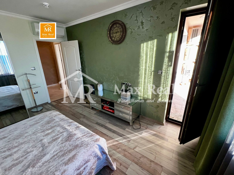 Til salg  2 soveværelser region Burgas , Nesebar , 114 kvm | 23034642 - billede [6]