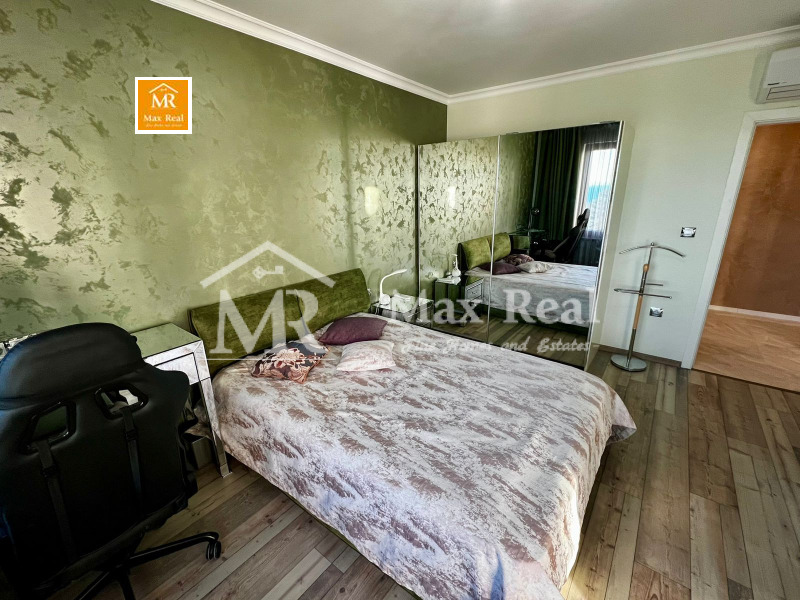 Til salg  2 soveværelser region Burgas , Nesebar , 114 kvm | 23034642 - billede [5]