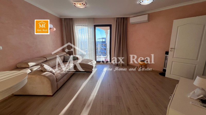 Til salg  2 soveværelser region Burgas , Nesebar , 114 kvm | 23034642 - billede [2]