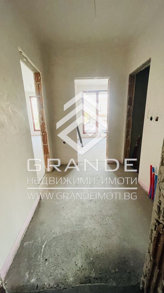 На продаж  2 спальні Пловдив , Тракия , 104 кв.м | 95261758 - зображення [4]